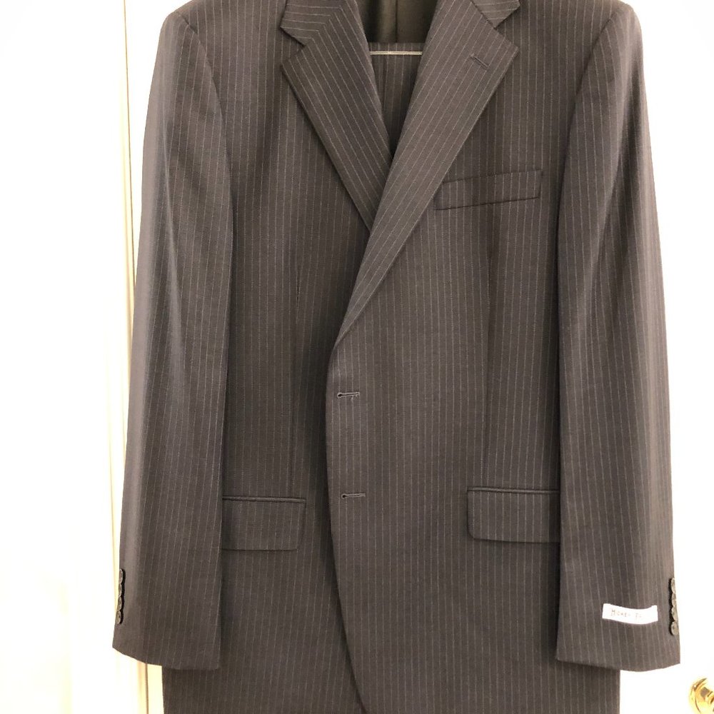 Hickey Freeman - BRAND NEW -